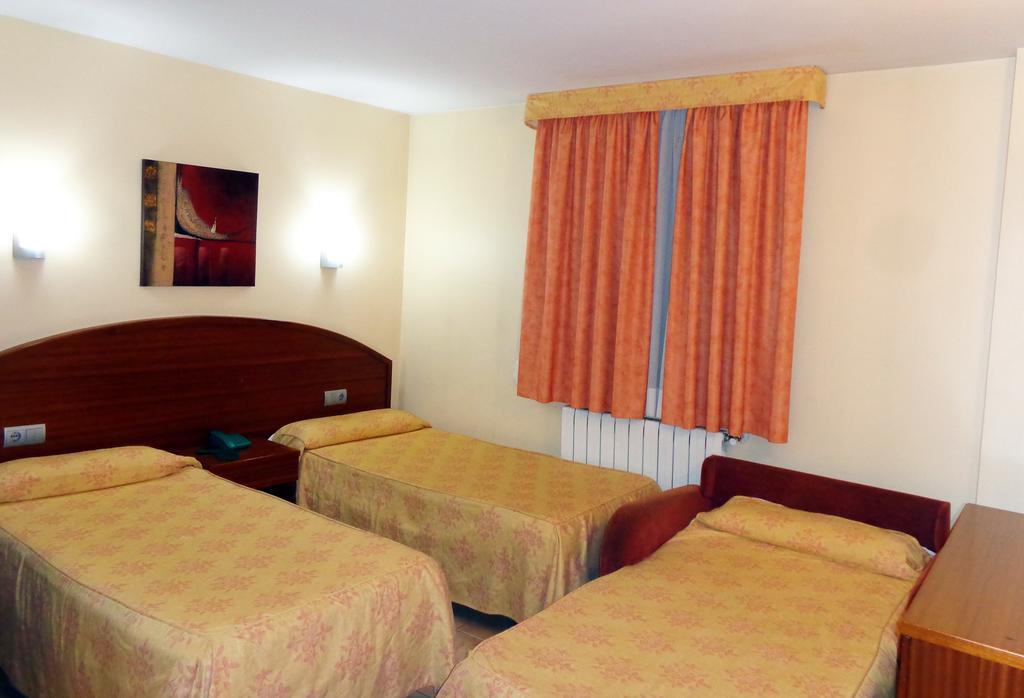 Hotel Festa Brava Андорра-ла-Велья Номер фото