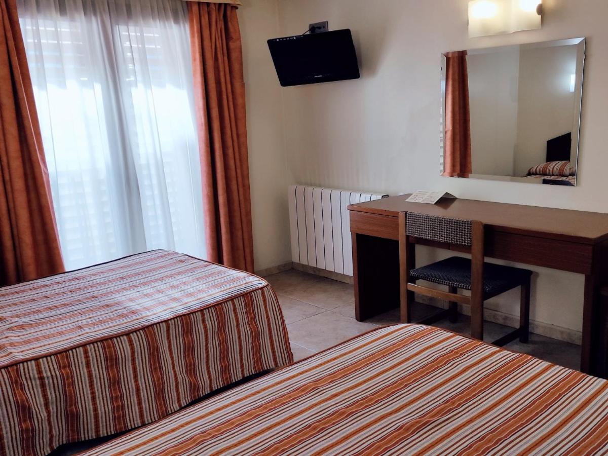 Hotel Festa Brava Андорра-ла-Велья Екстер'єр фото