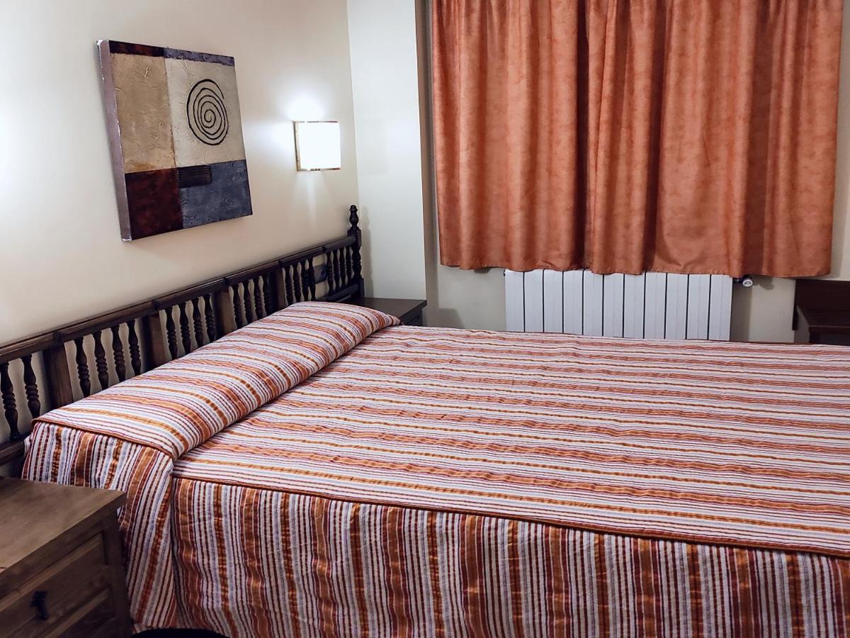 Hotel Festa Brava Андорра-ла-Велья Екстер'єр фото