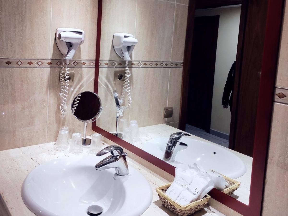 Hotel Festa Brava Андорра-ла-Велья Екстер'єр фото