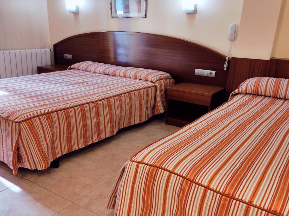 Hotel Festa Brava Андорра-ла-Велья Екстер'єр фото
