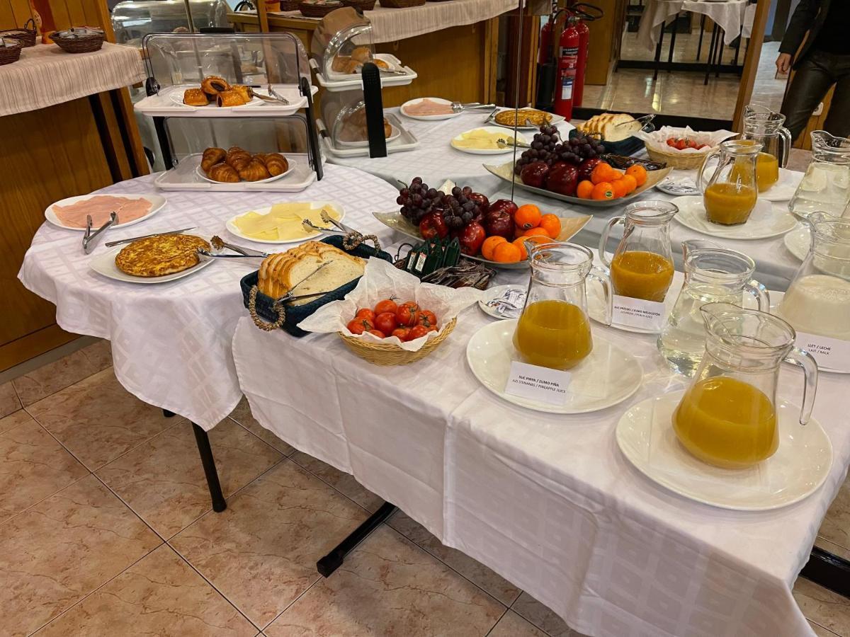 Hotel Festa Brava Андорра-ла-Велья Екстер'єр фото