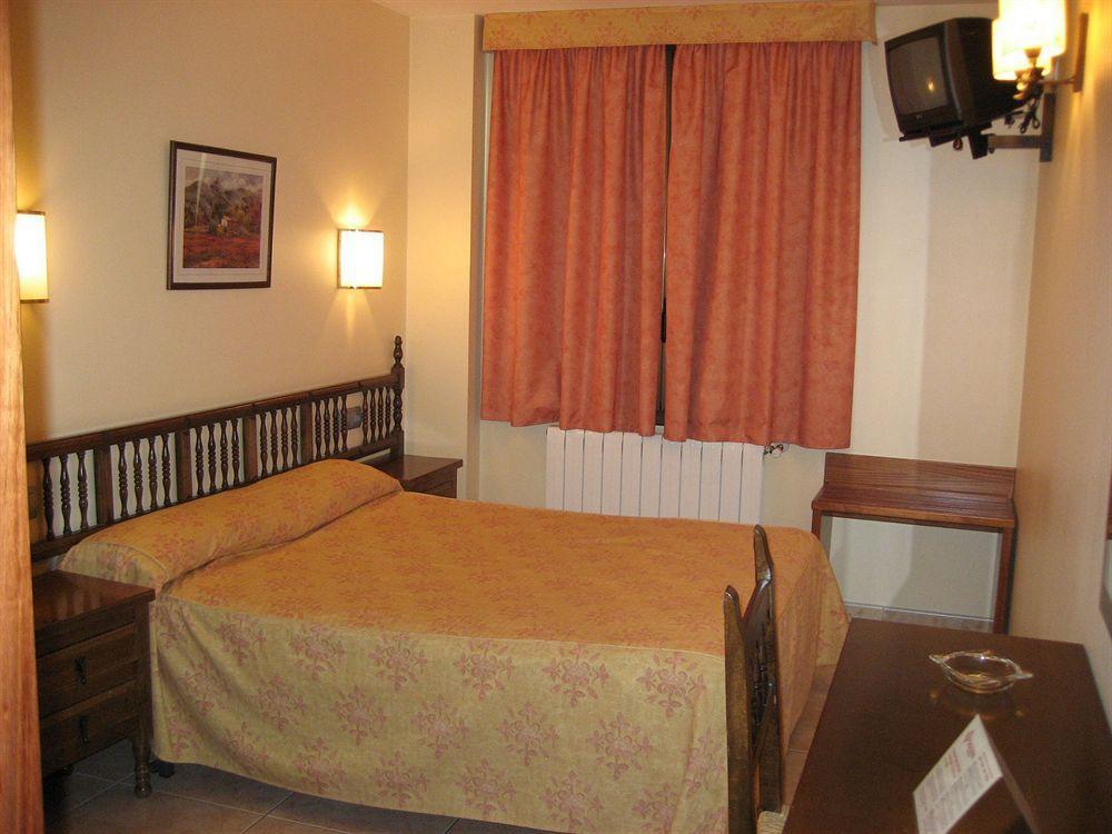 Hotel Festa Brava Андорра-ла-Велья Екстер'єр фото