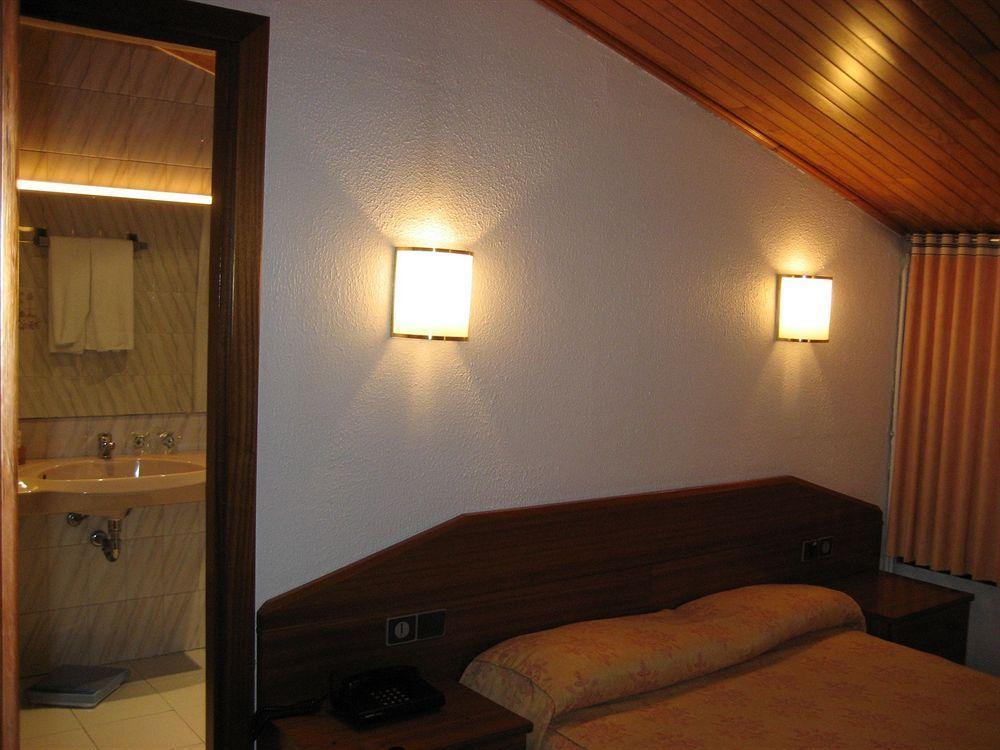 Hotel Festa Brava Андорра-ла-Велья Екстер'єр фото