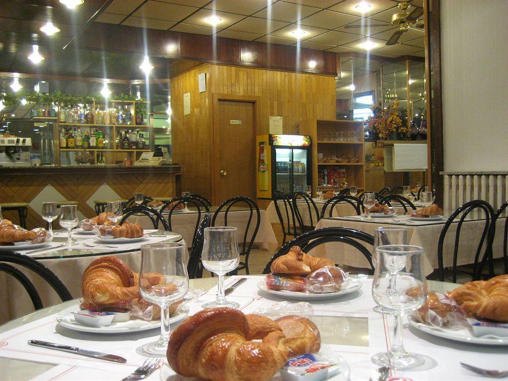 Hotel Festa Brava Андорра-ла-Велья Екстер'єр фото