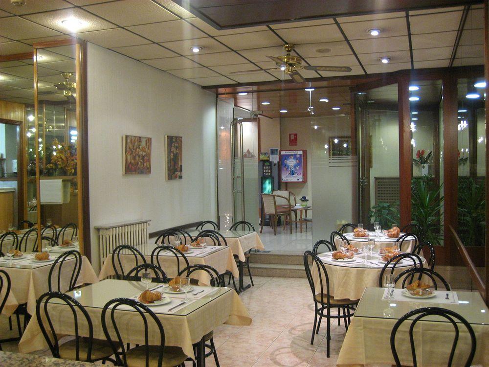Hotel Festa Brava Андорра-ла-Велья Екстер'єр фото