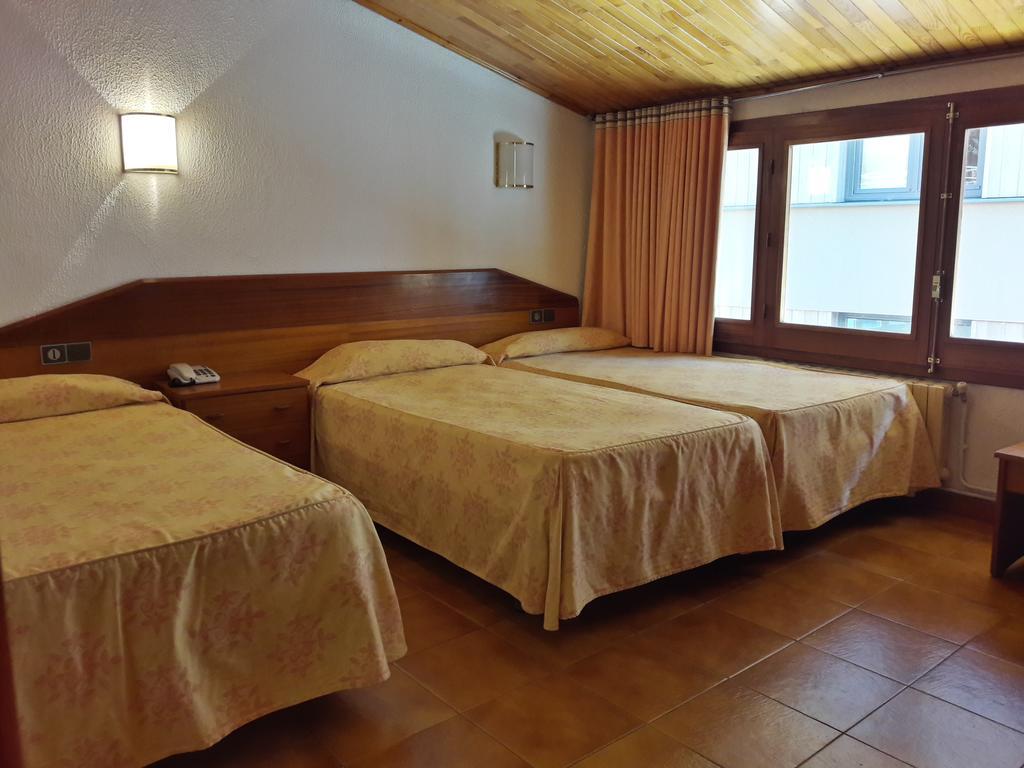 Hotel Festa Brava Андорра-ла-Велья Екстер'єр фото