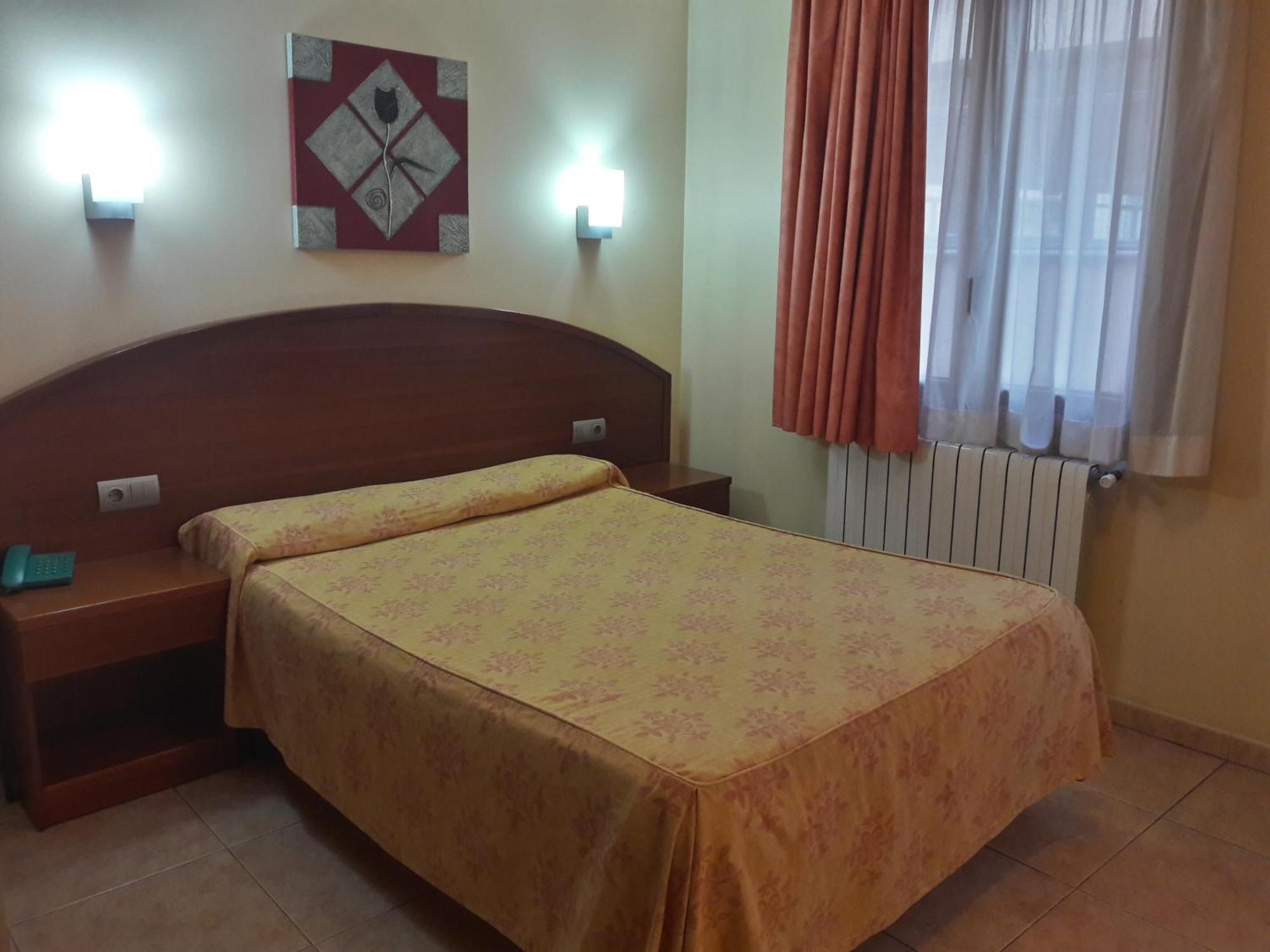 Hotel Festa Brava Андорра-ла-Велья Екстер'єр фото