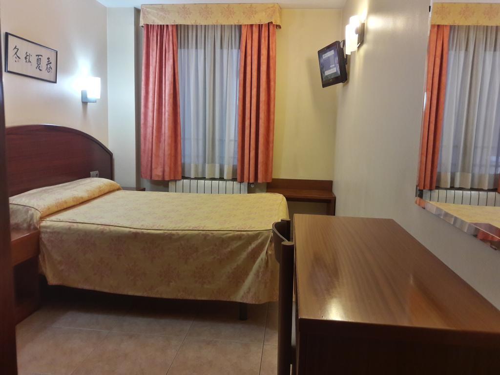 Hotel Festa Brava Андорра-ла-Велья Екстер'єр фото