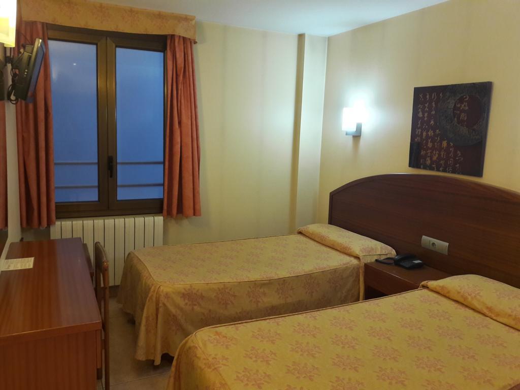 Hotel Festa Brava Андорра-ла-Велья Екстер'єр фото