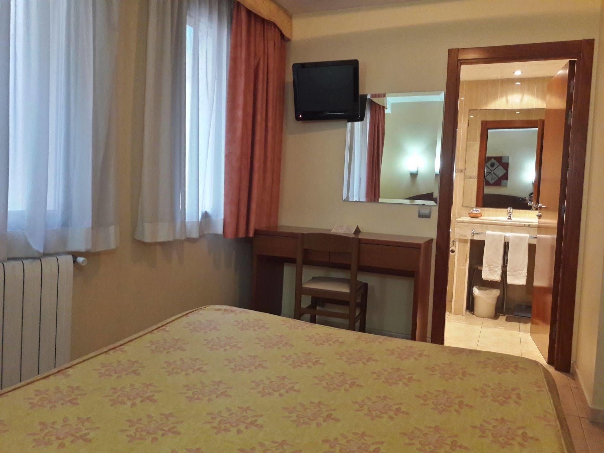 Hotel Festa Brava Андорра-ла-Велья Екстер'єр фото