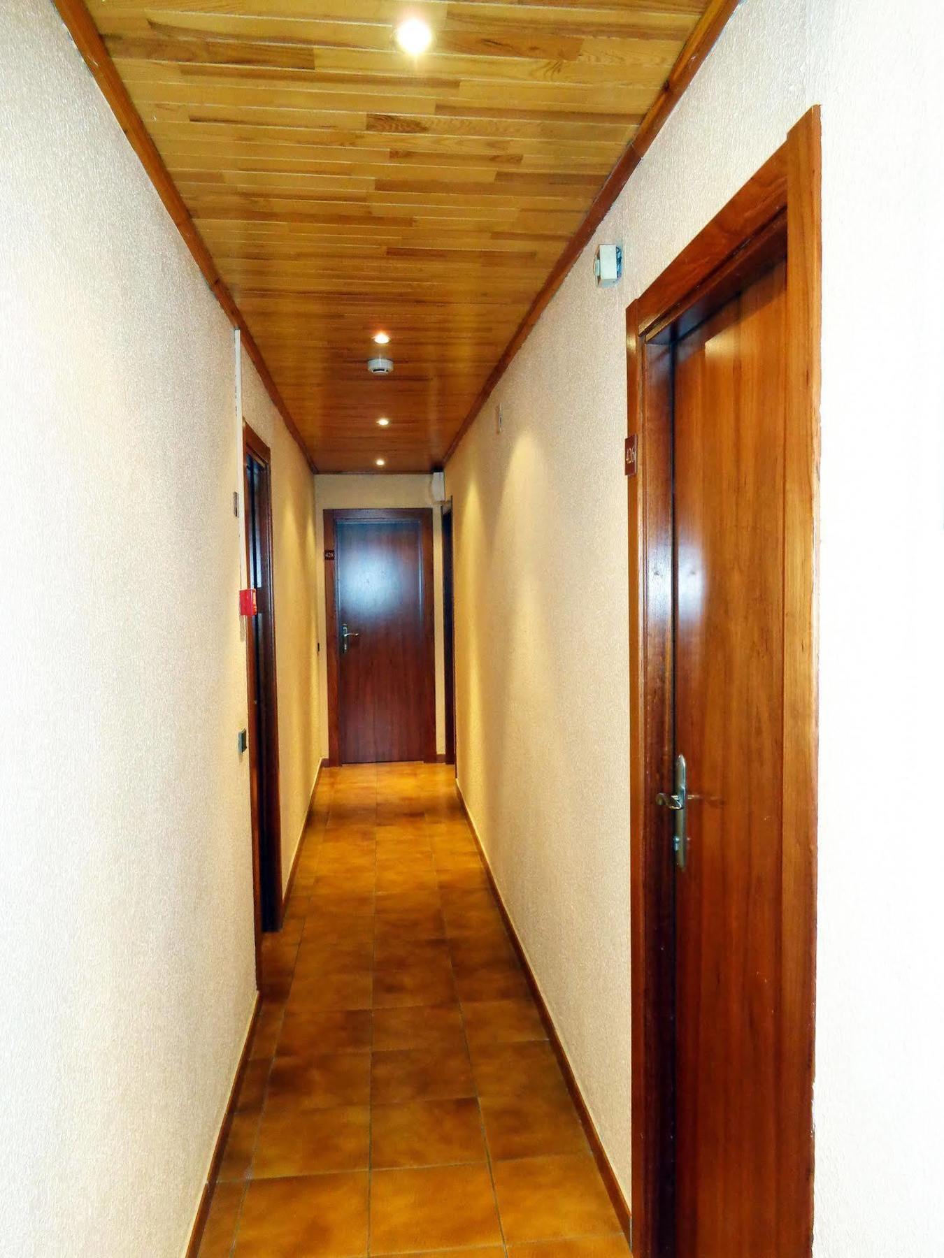 Hotel Festa Brava Андорра-ла-Велья Екстер'єр фото